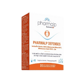 Pharmalp defenses 10/30 capsules